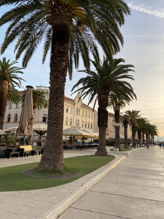 Dragazzo Apartment Trogir Kültér fotó