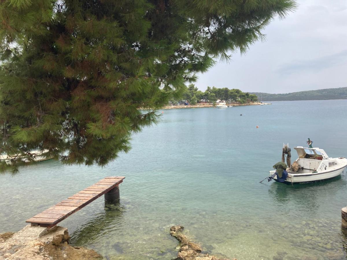 Dragazzo Apartment Trogir Kültér fotó