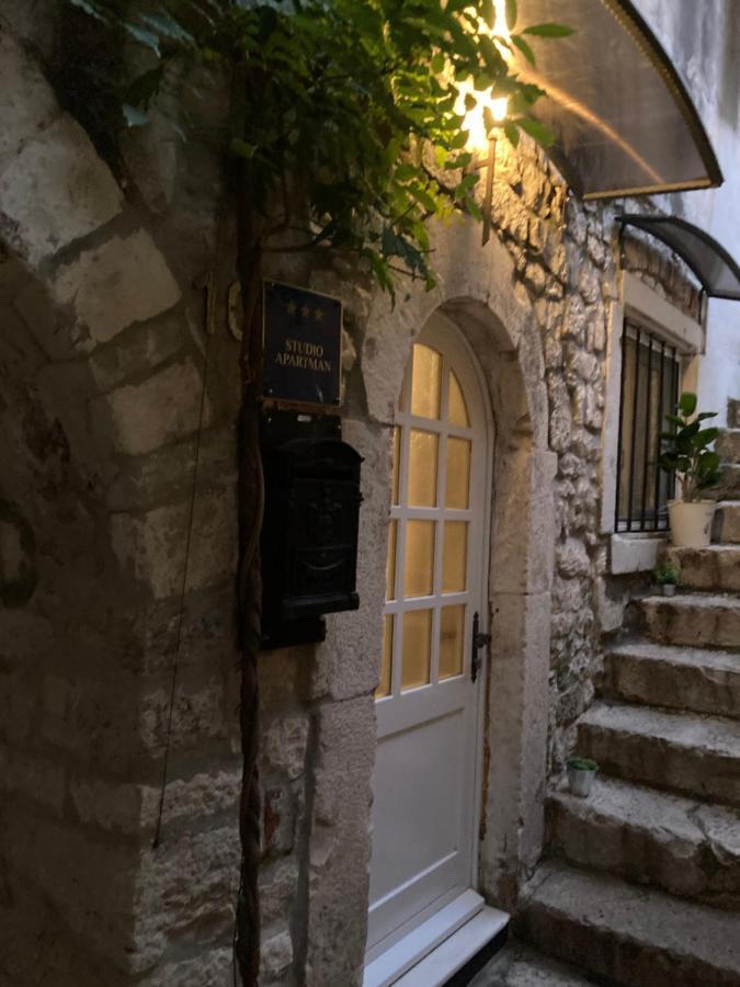 Dragazzo Apartment Trogir Kültér fotó