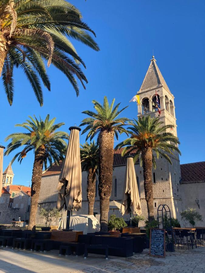 Dragazzo Apartment Trogir Kültér fotó