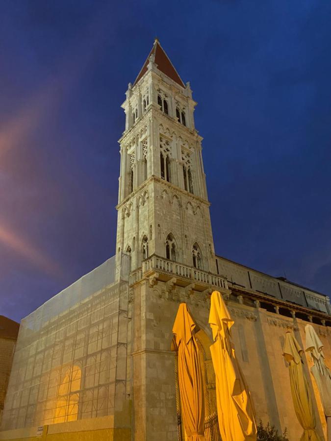 Dragazzo Apartment Trogir Kültér fotó