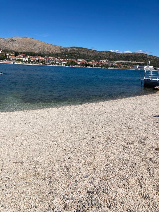 Dragazzo Apartment Trogir Kültér fotó
