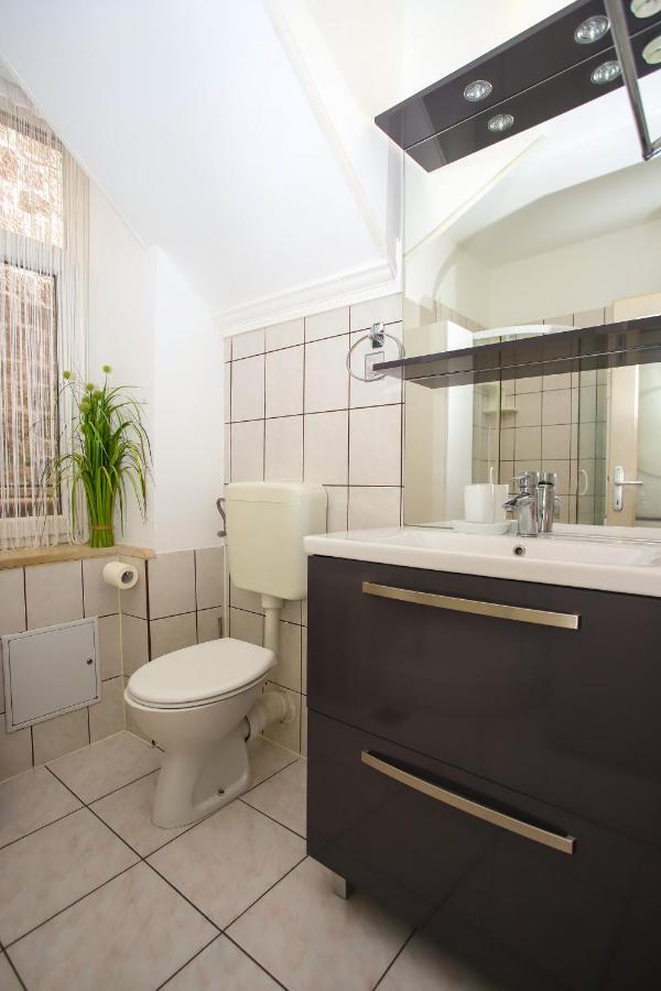 Dragazzo Apartment Trogir Kültér fotó