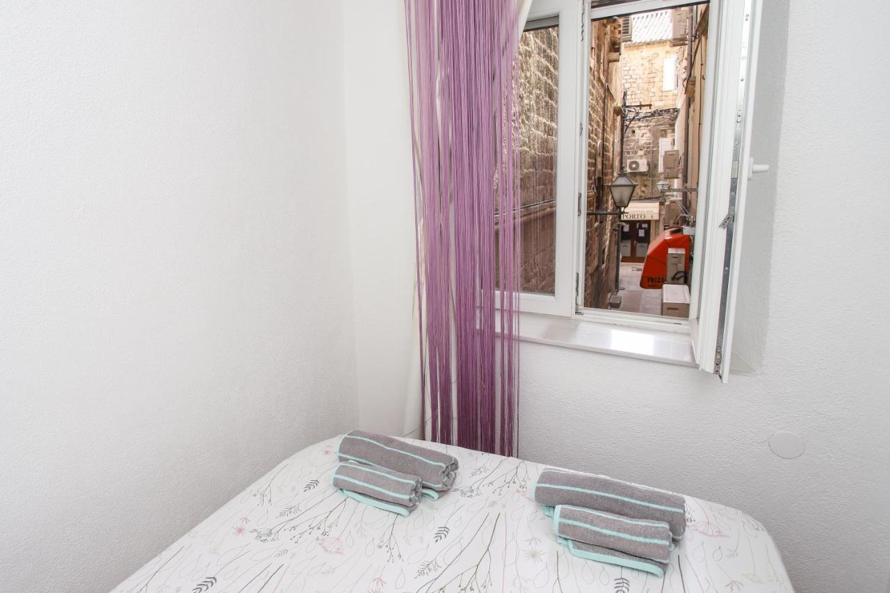 Dragazzo Apartment Trogir Kültér fotó