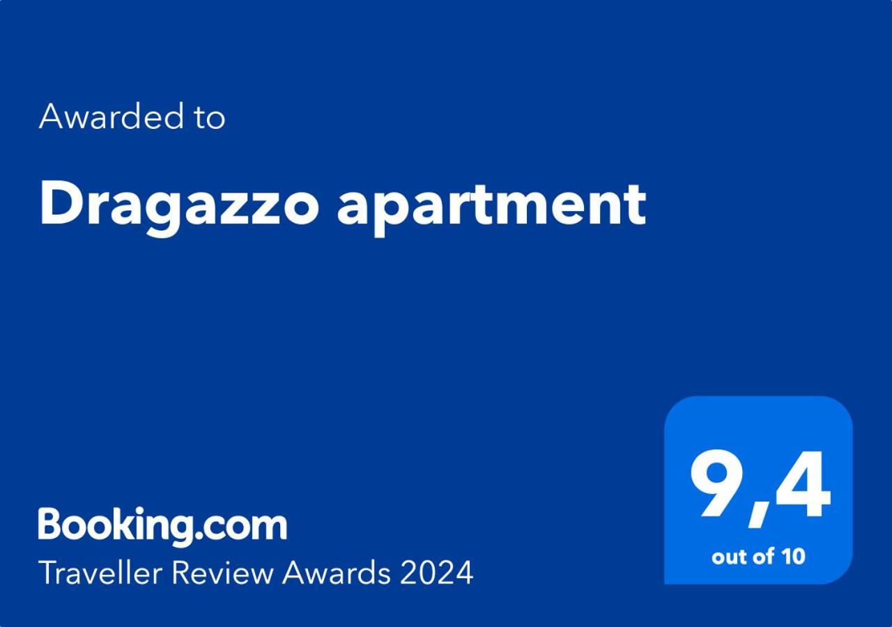 Dragazzo Apartment Trogir Kültér fotó