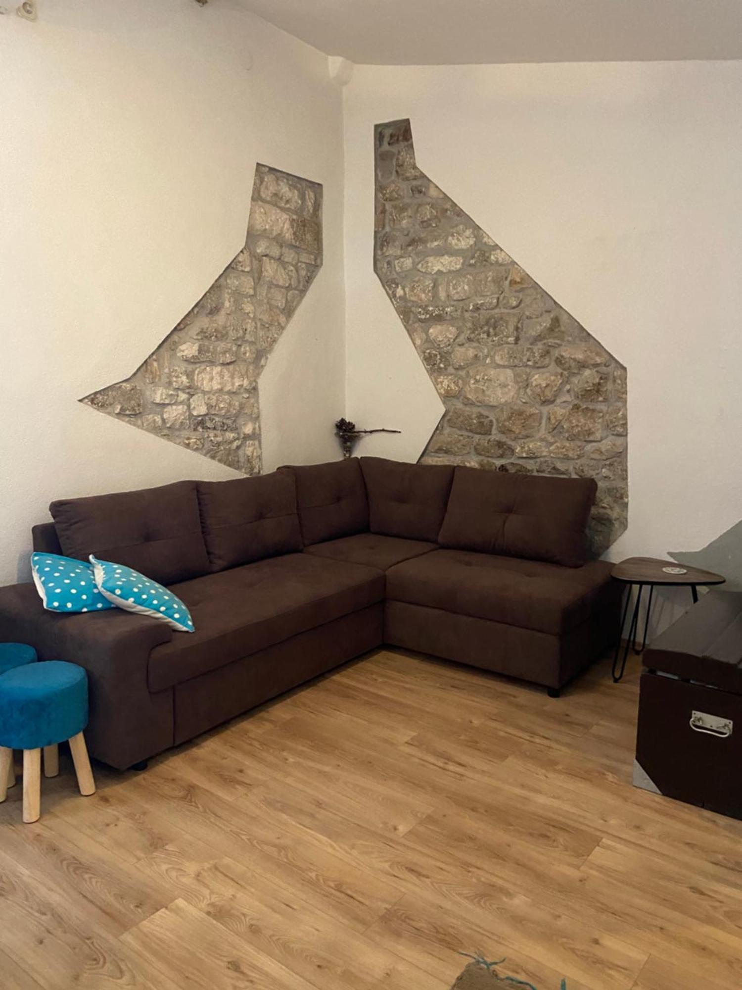 Dragazzo Apartment Trogir Kültér fotó