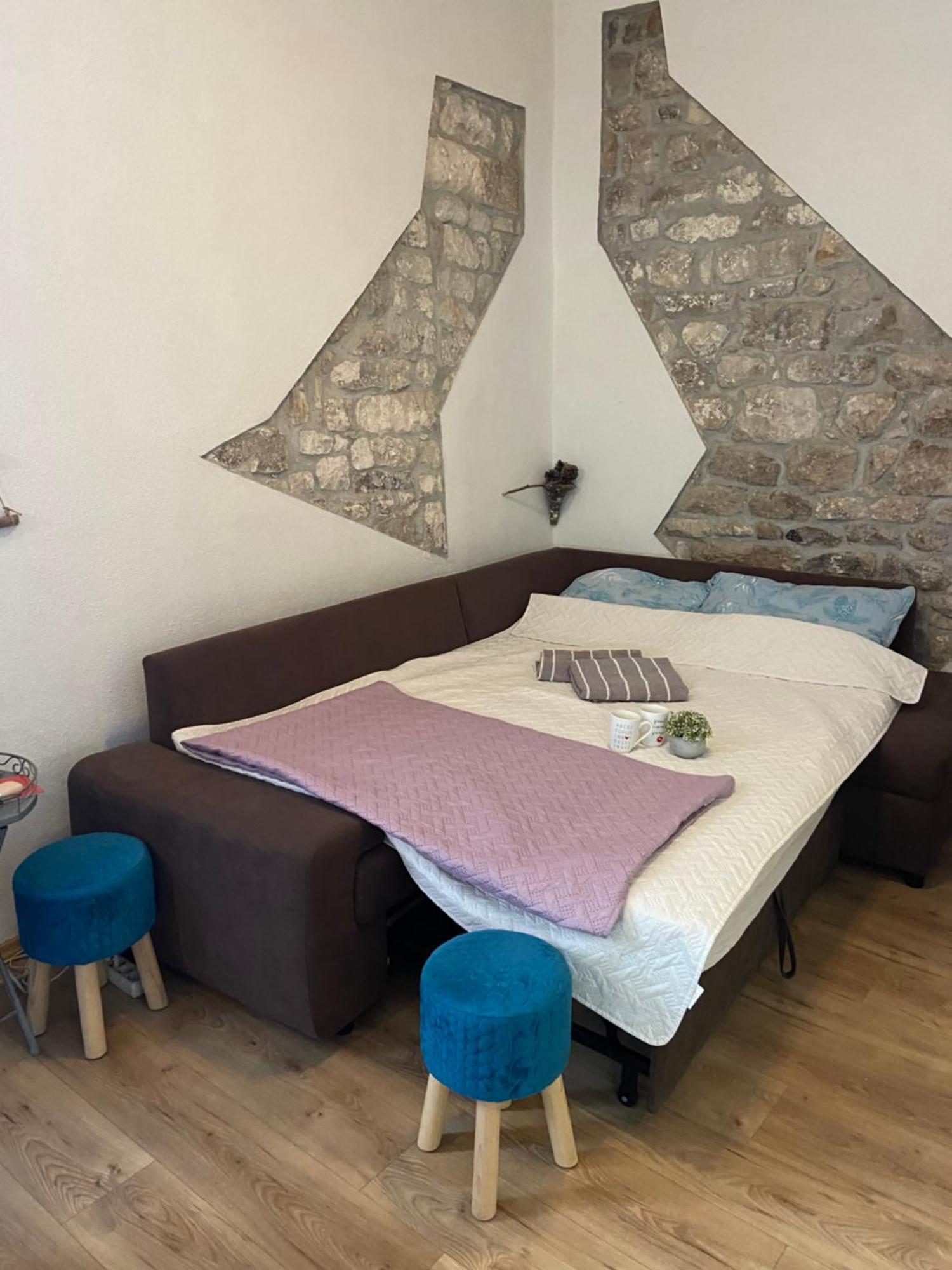 Dragazzo Apartment Trogir Kültér fotó