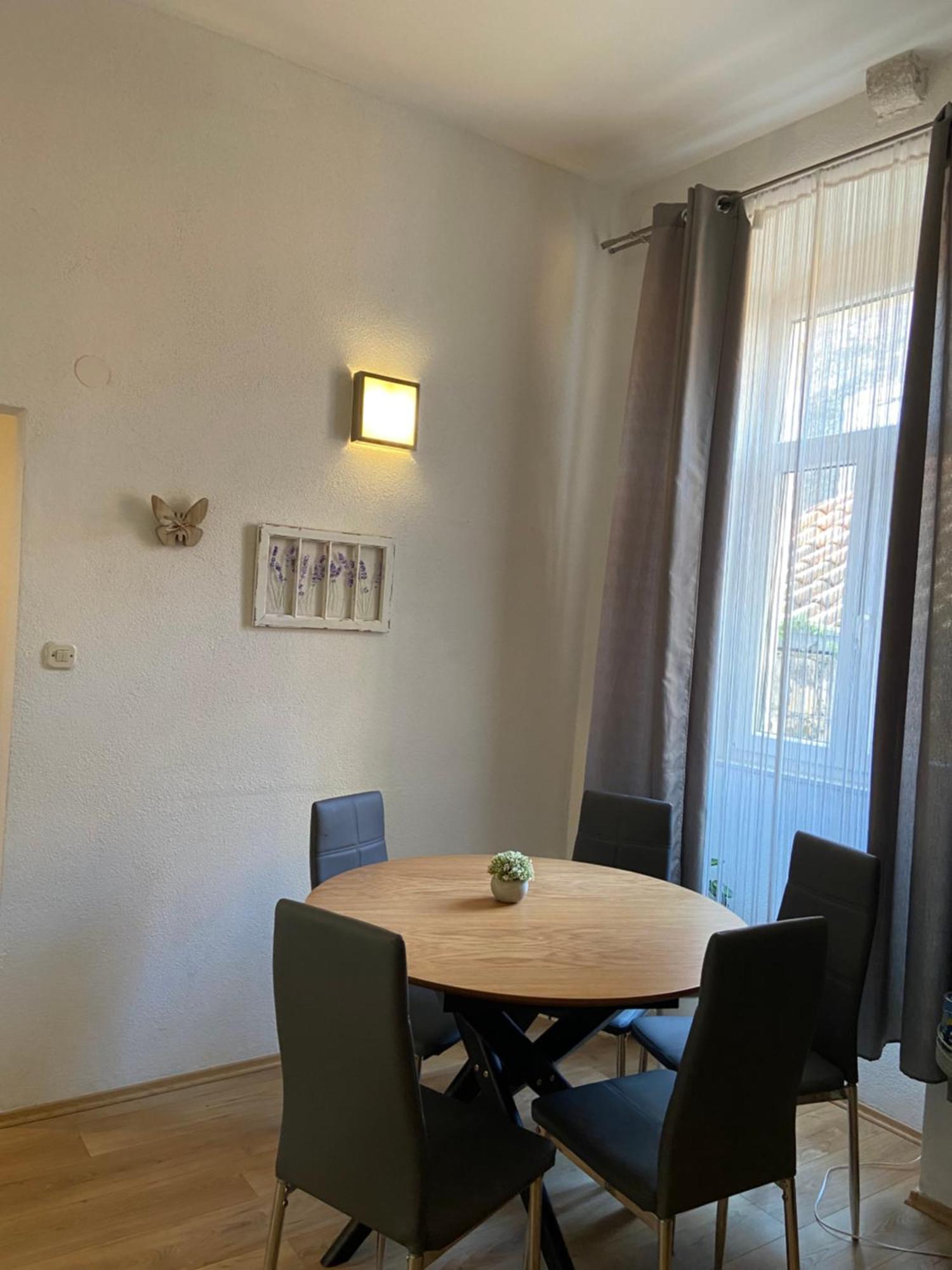 Dragazzo Apartment Trogir Kültér fotó
