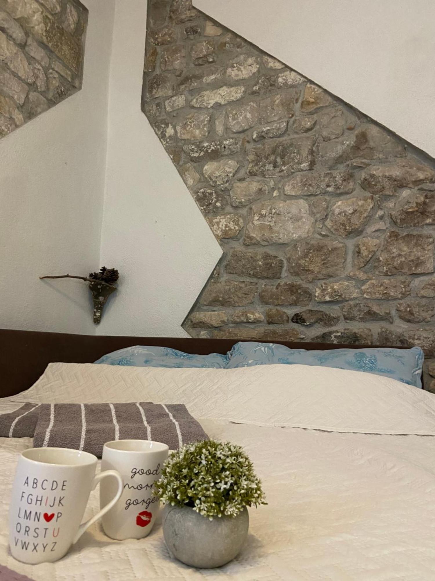 Dragazzo Apartment Trogir Kültér fotó